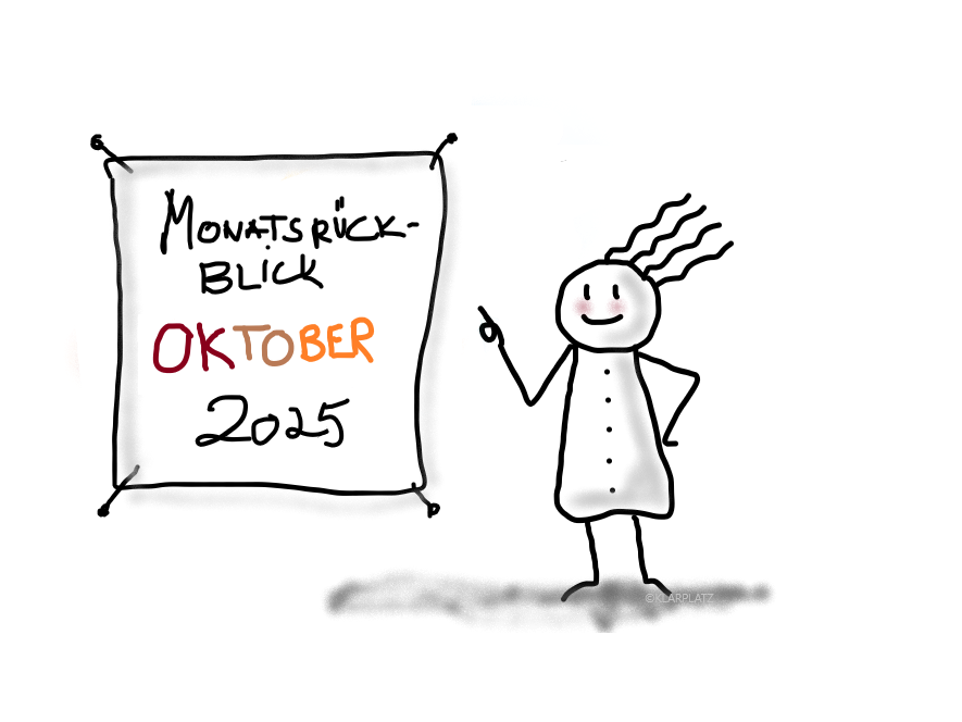 Vierhaar®, das auf das Monatsschild hinweist.